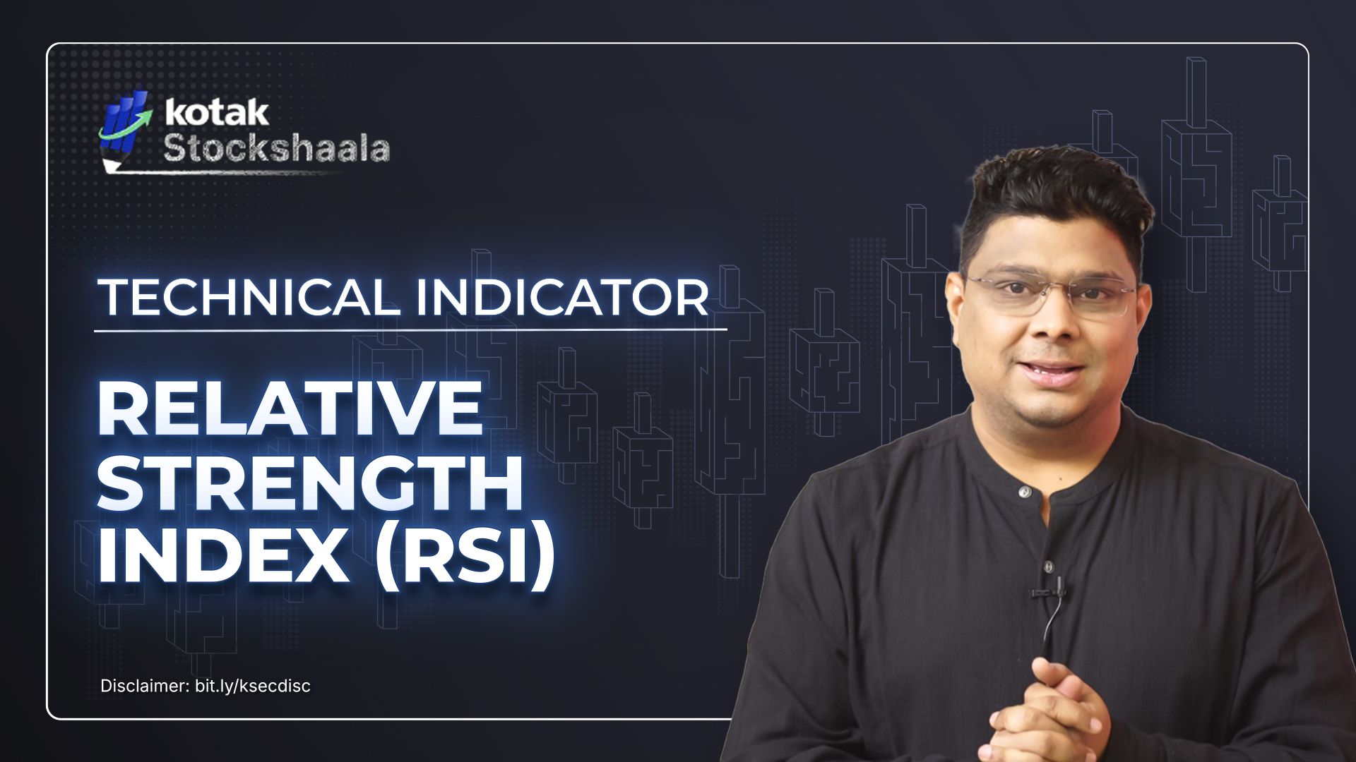 Relative Strength Index (RSI) Indicator