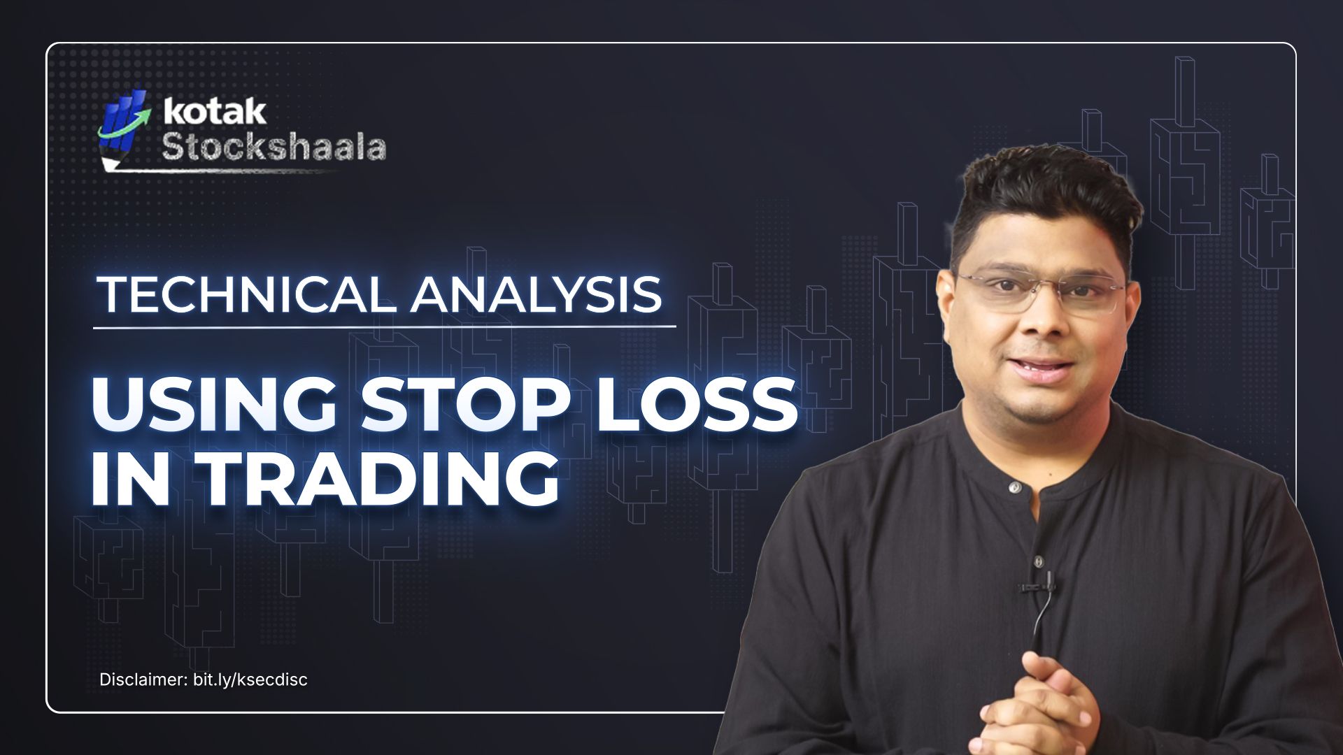 What is Stoploss & How to Use it