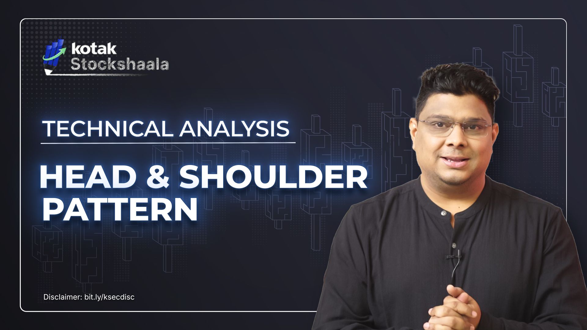 Head & Shoulder Pattern