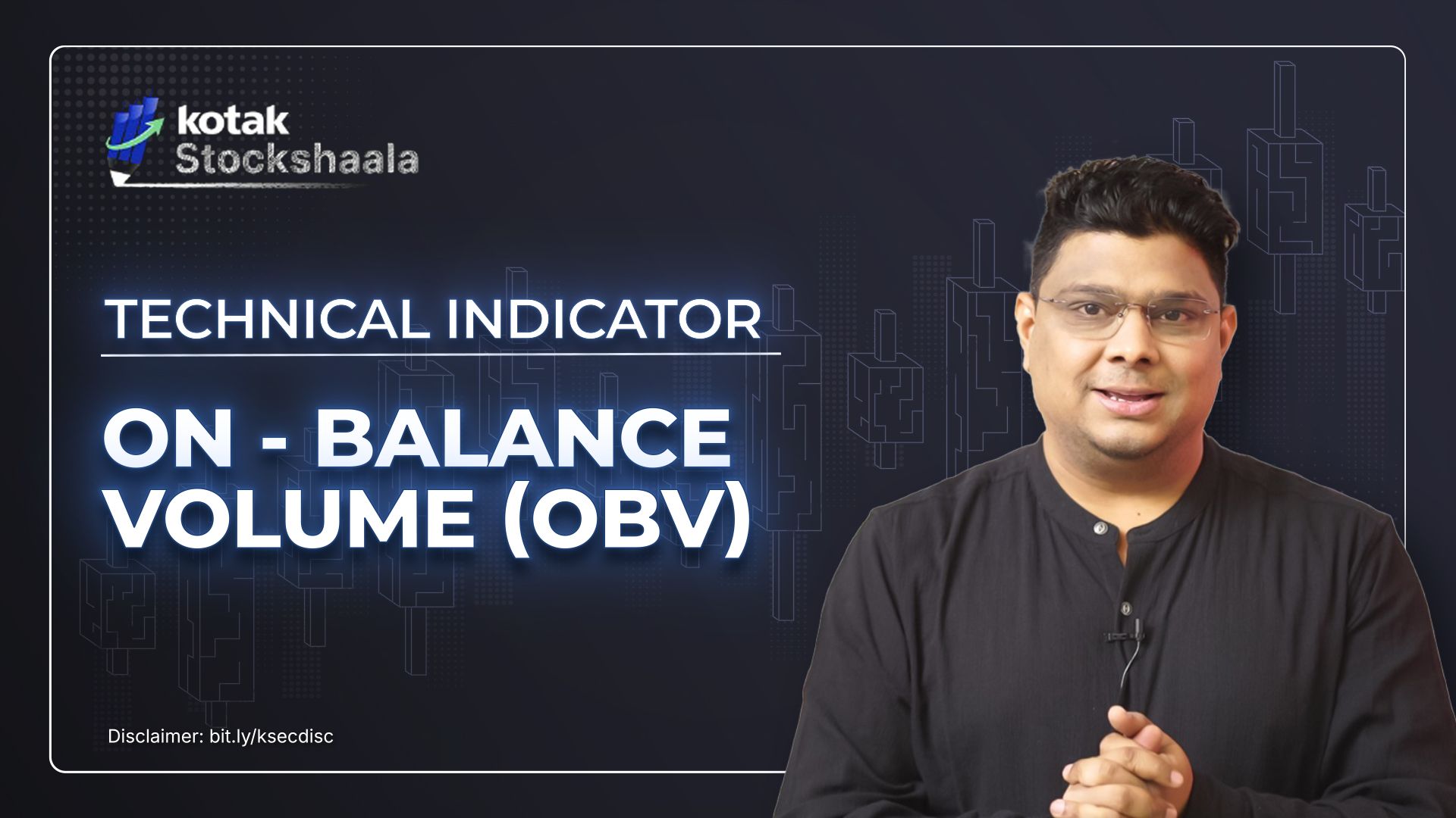 On-Balance Volume (OBV) Indicator