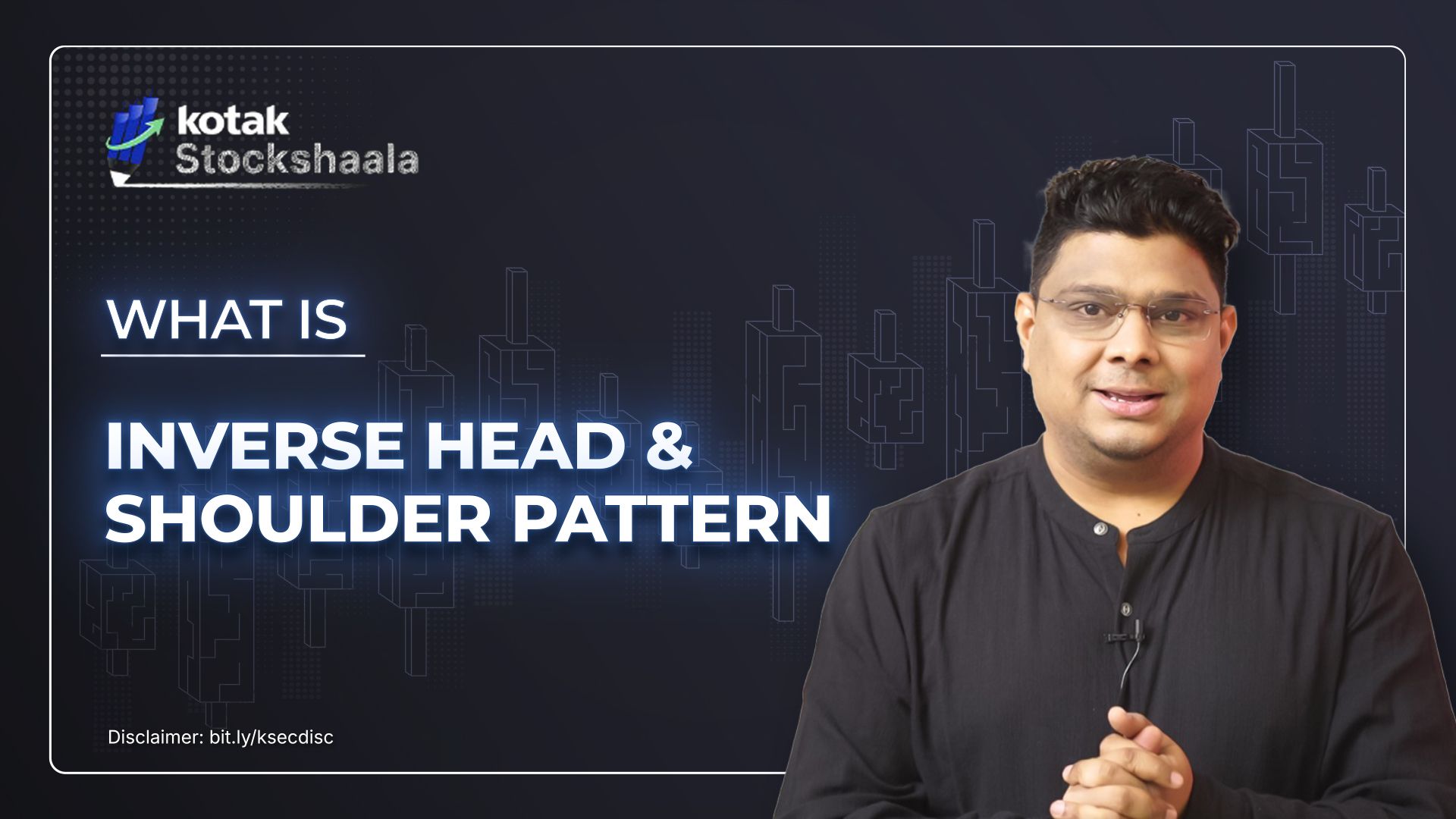 What is Inverse Head and Shoulders