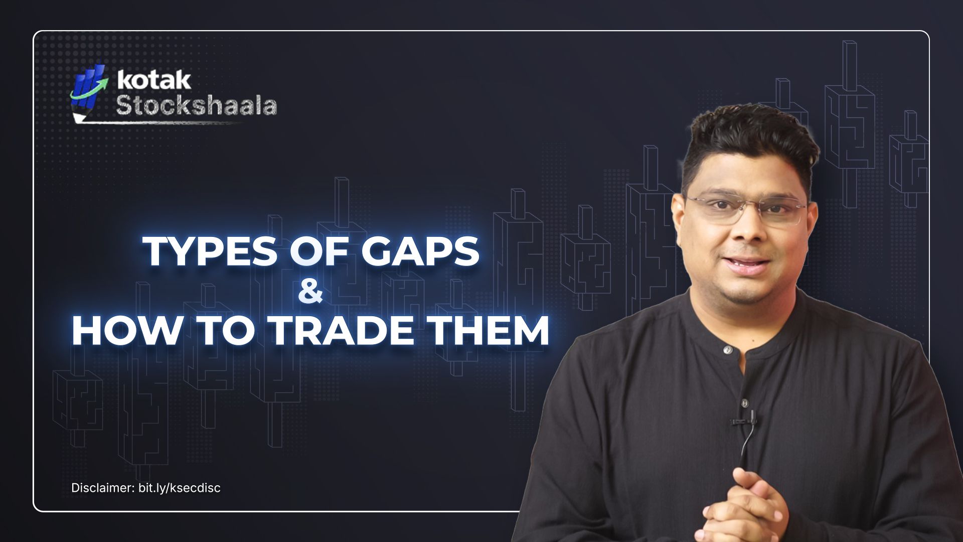 Types Of Gap Explained