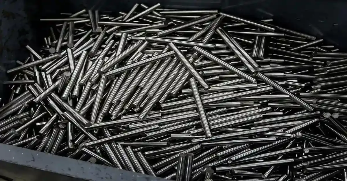 Shyam Metalics Shares Rise 7% In Intraday On BSE On Strong Q4 Sales Results 