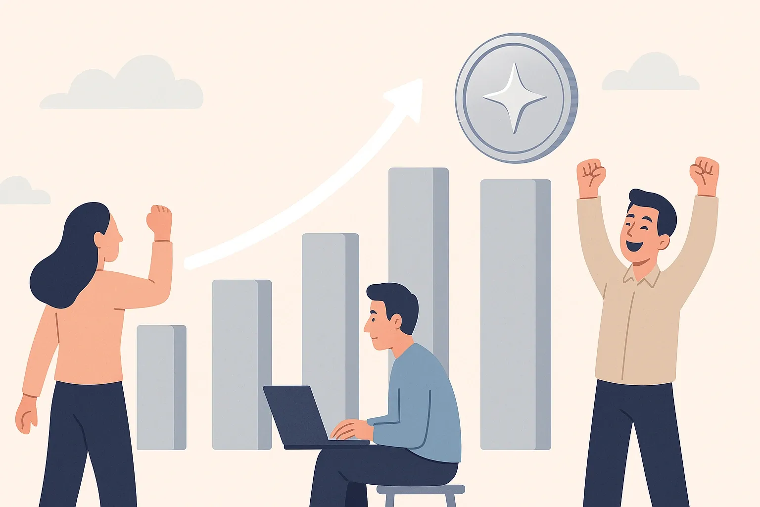 Silver’s 2025 Rally Tops 60%: What’s Driving the Surge?