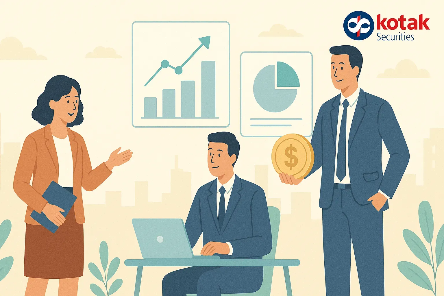 Singapore’s Lighthouse Canton to Invest $1.5bn in India, What Investors Should Watch