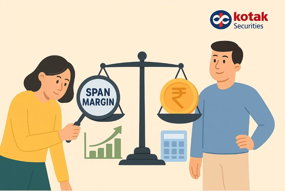 What Is SPAN Margin? Meaning, Calculation & Role in Options & Futures Trading
