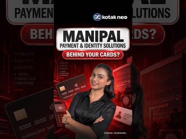 IPO: Manipal Payment & Identity Solutions | ₹805 Cr IPO | Should You Subscribe?