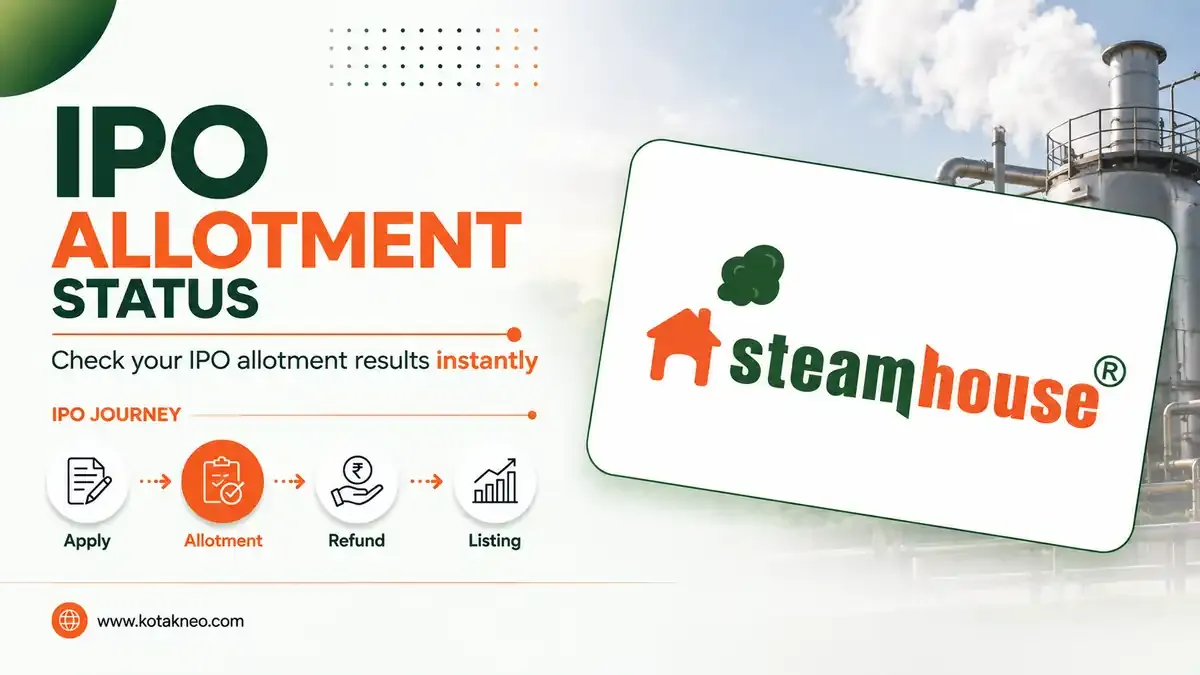 IPO Allotment Status
