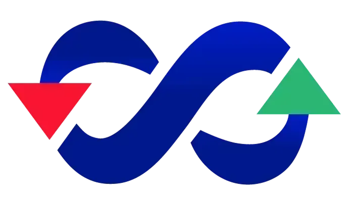 Stock Screener Using AI Logo Light Mode