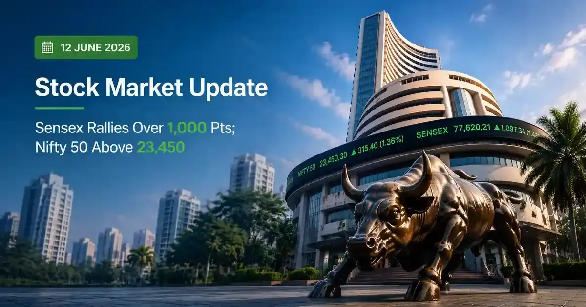 stock-market-update-sensex-nifty50-12june stock-market-update