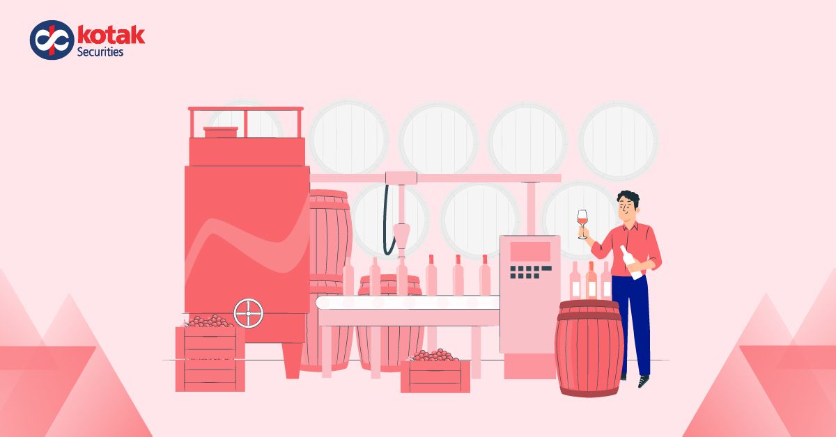 Sula Vineyards Q4FY25: A Toast with a Twist