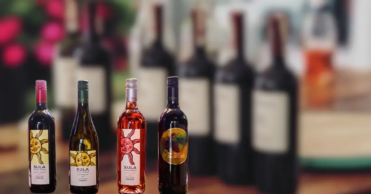 India-EU FTA May Disrupt Sula’s Premium Wine Business 