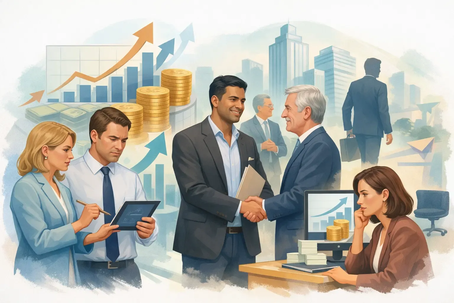 Eternal Q3 Results: Profit Jumps 73%; CEO Steps Down Eternal Q3 Results: Profit Jumps 73%; CEO Steps Down