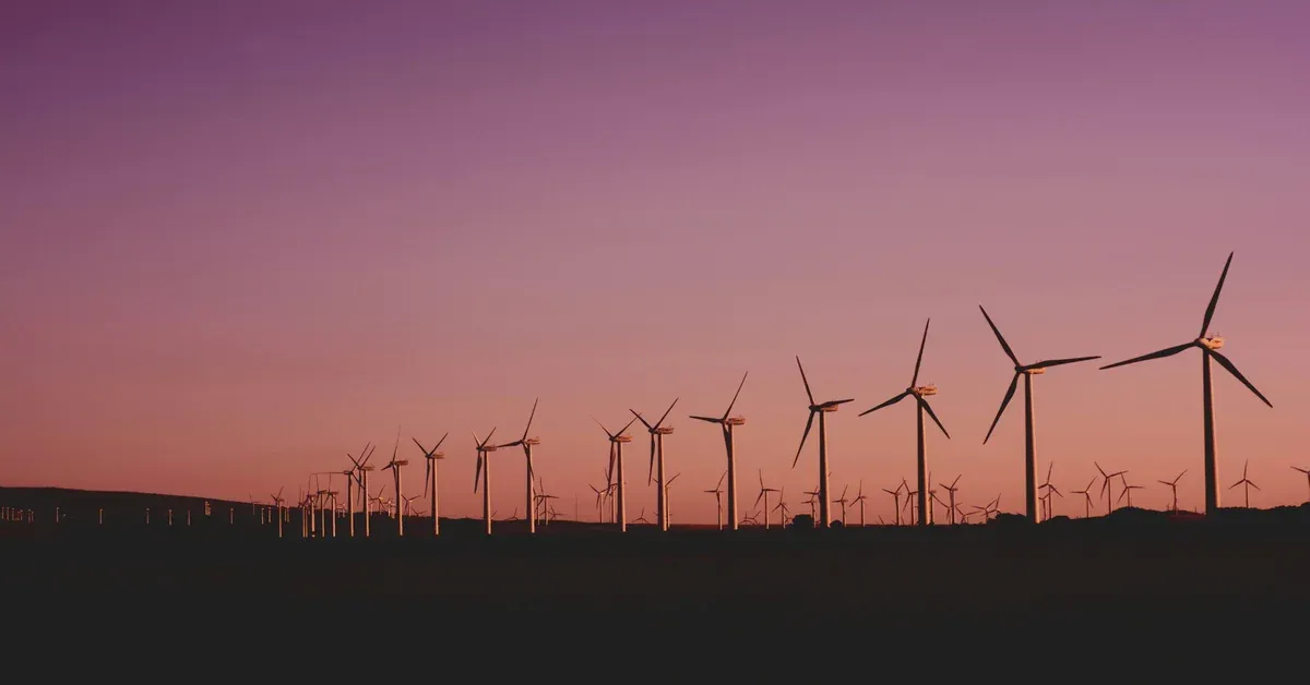 Suzlon Lands GAIL Order For 100 MW Wind Project