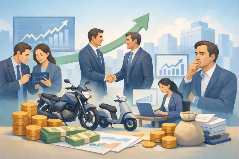 TVS-Motor-Q3-FY26-Results