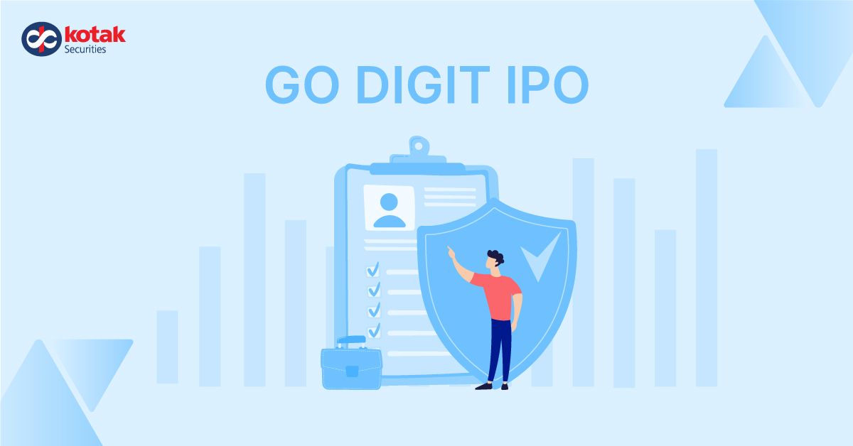 Talk of the town - Go Digit IPO - here's a quick snapshot Talk of the town - Go Digit IPO - here's a quick snapshot