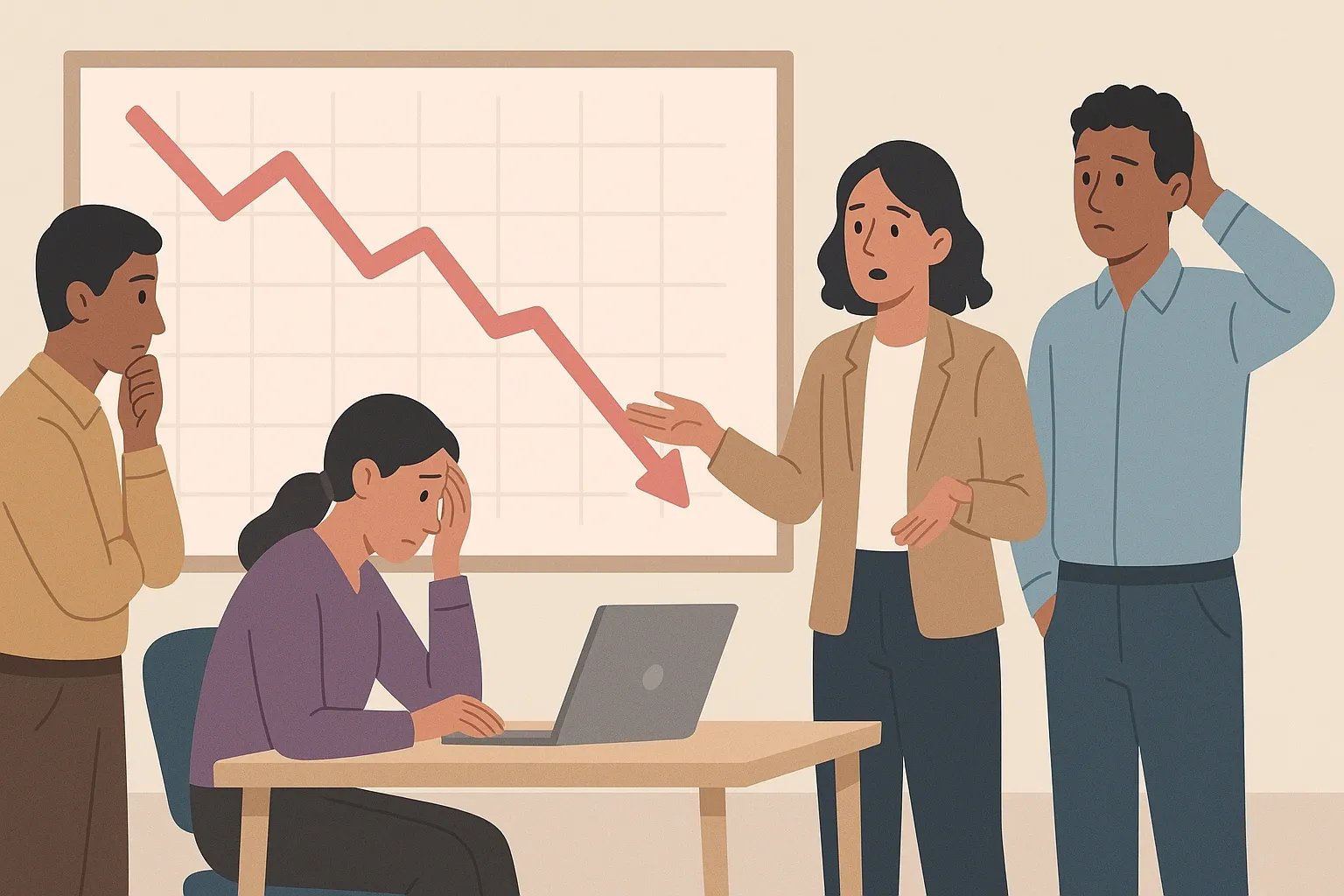 Tata Motors Shares Slide 7% Ahead of Demerger Record Date: What Investors Should Know Tata Motors Shares Slide 7% Ahead of Demerger Record Date: What Investors Should Know