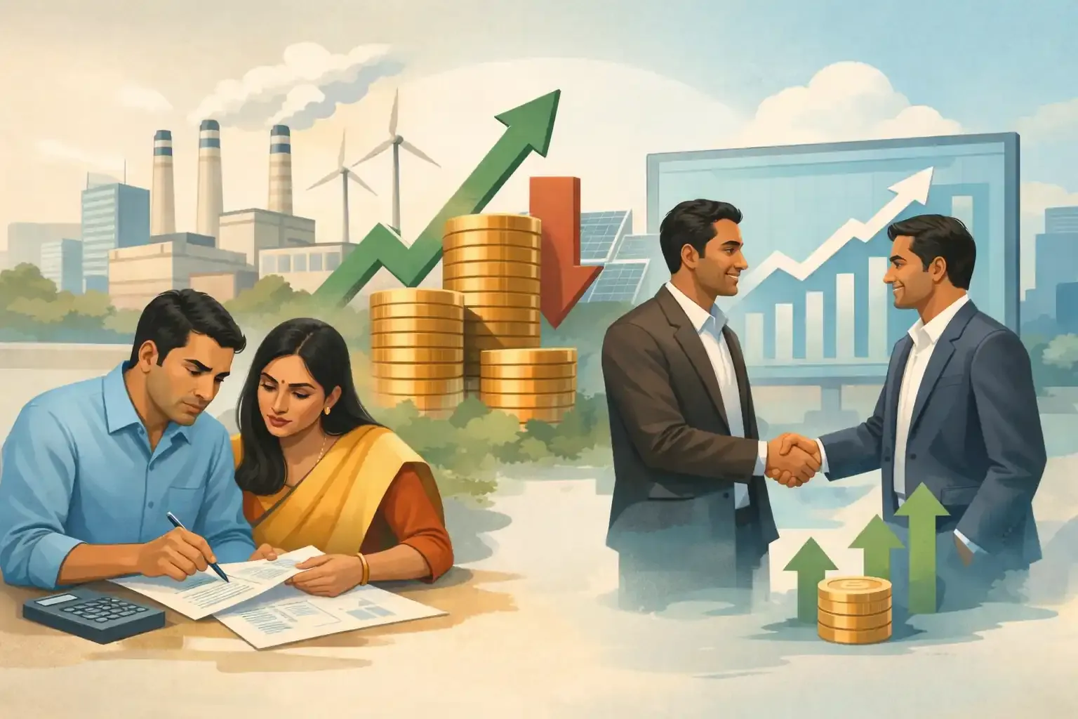 tata-power-q3-profit-rises-amid-steady-demand