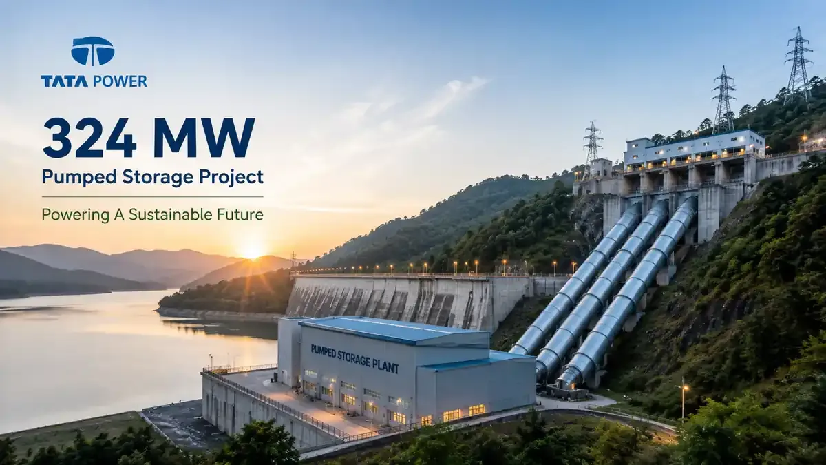 Tata Power Wins SECI Contract