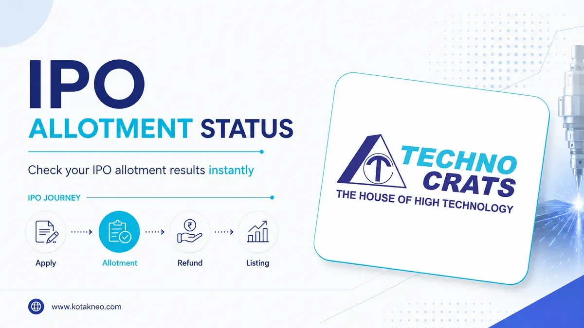 IPO Allotment Status