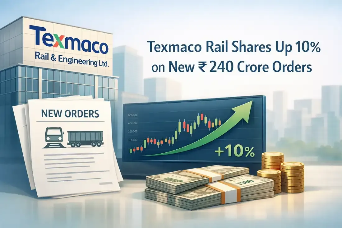 texmaco-rail-shares-jump-10-percent-after-winning-240-crore-orders texmaco-rail-shares-jump-10-percent