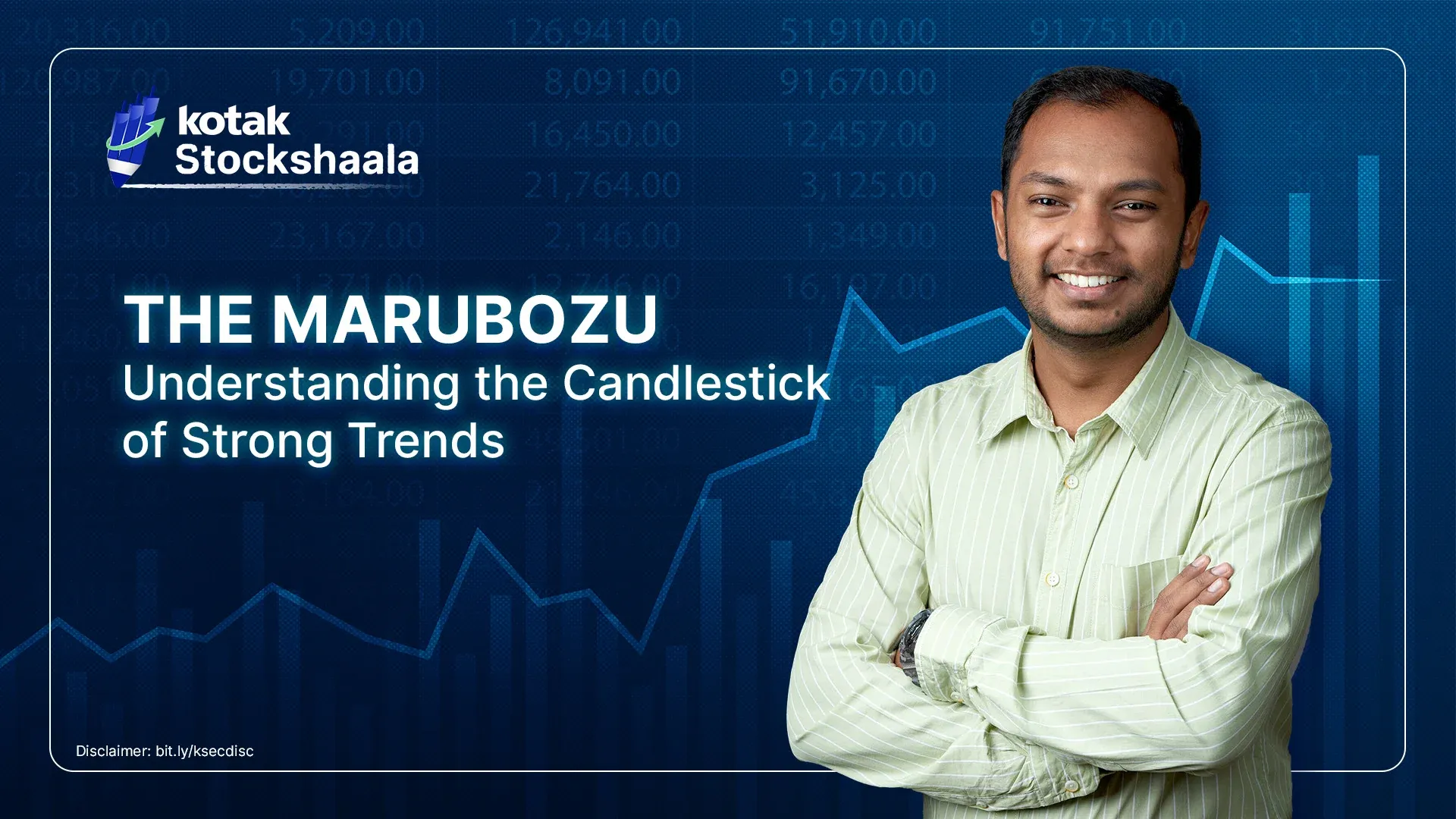 Marubozu Candlestick Pattern