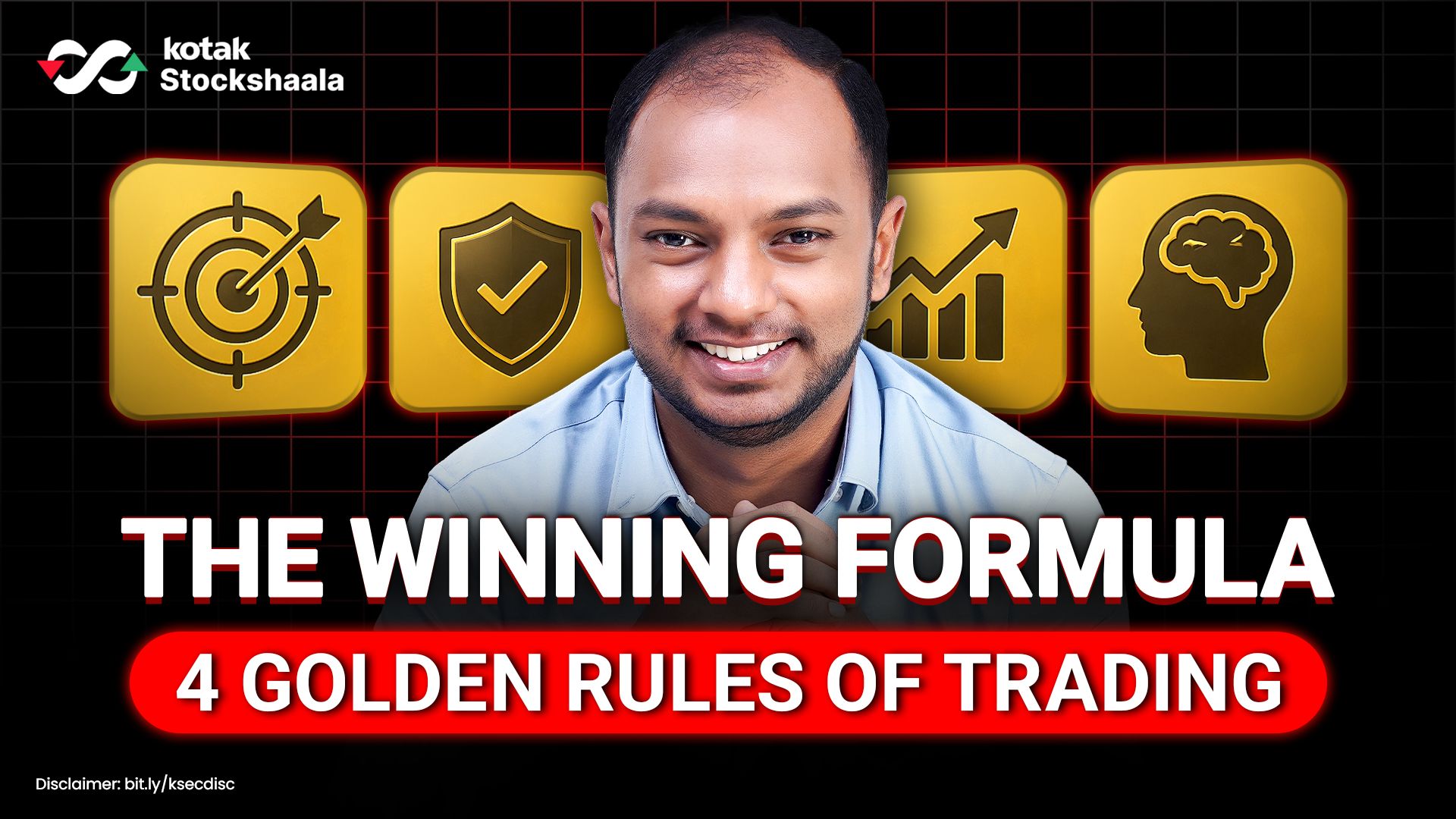 Position Sizing in Swing Trading Using the 1 Percent Risk Rule