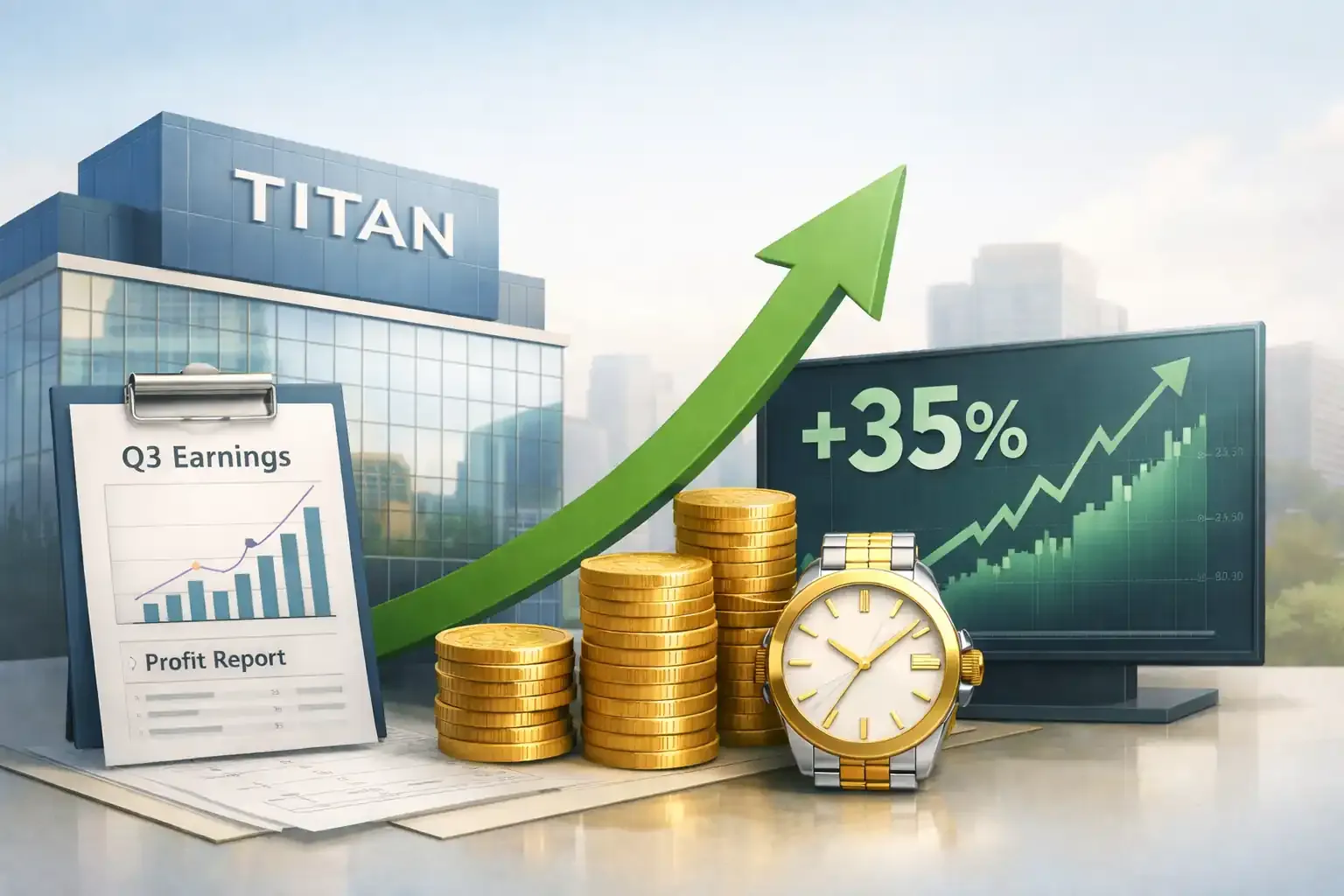 Titans-Q3-Profit-May-Jump-35-Percent-As-Strong-Demand-Offsets-Margin-Pressures Titans-Q3-Profit-May-Jump-35-Percent