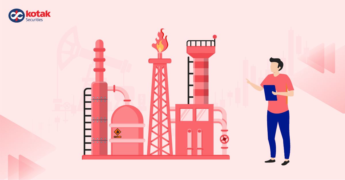 Top Energy Stocks to Watch Out For 