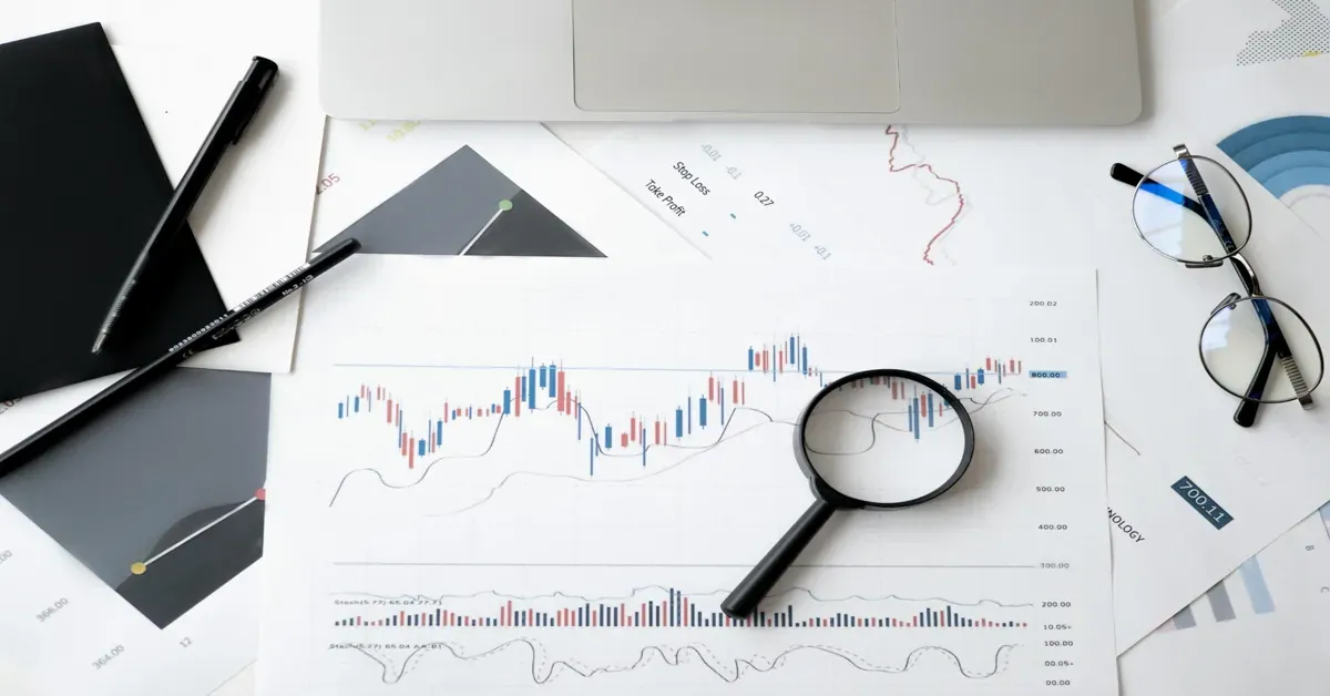 Top Features to Look for in a Margin Trading Facility Platform Top Features to Look for in a Margin Trading Facility Platform