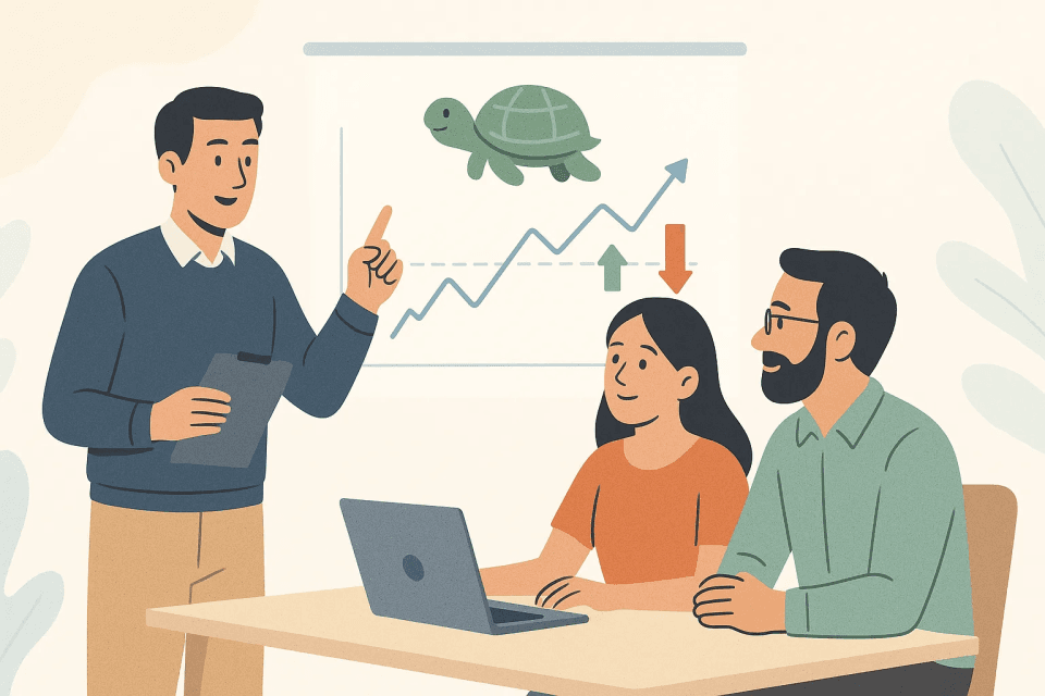 Turtle Trading Rules Explained Turtle Trading Rules Explained