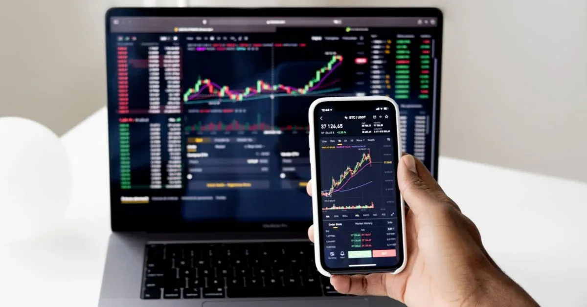 Types Of Traders In The Stock Market – A Complete Guide