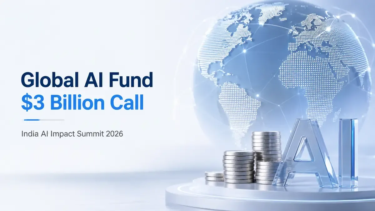 Can AI Be Left To Billionaires? UN Pushes $3 Billion Fund For Access 