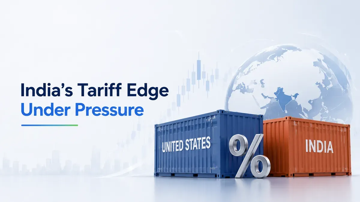 US Tariffs: Where India Stands