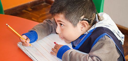 Ali Yavar Jung National Institute of Speech and Hearing Disabilities (AYJNISHD)