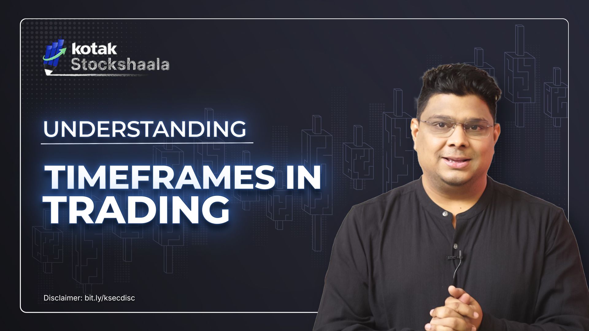 Understanding Timeframes in Trading