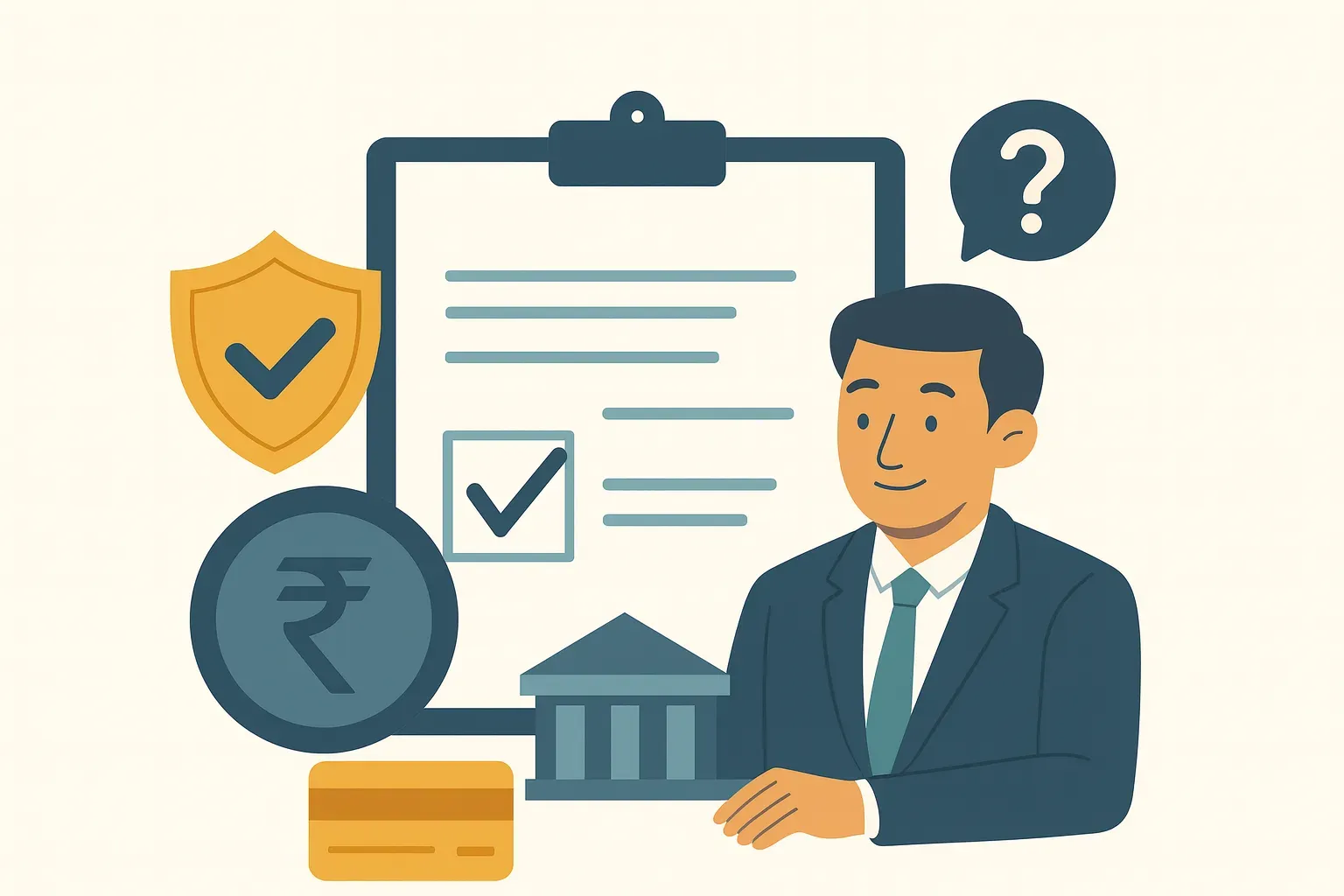 What Is Underwriting In Finance?