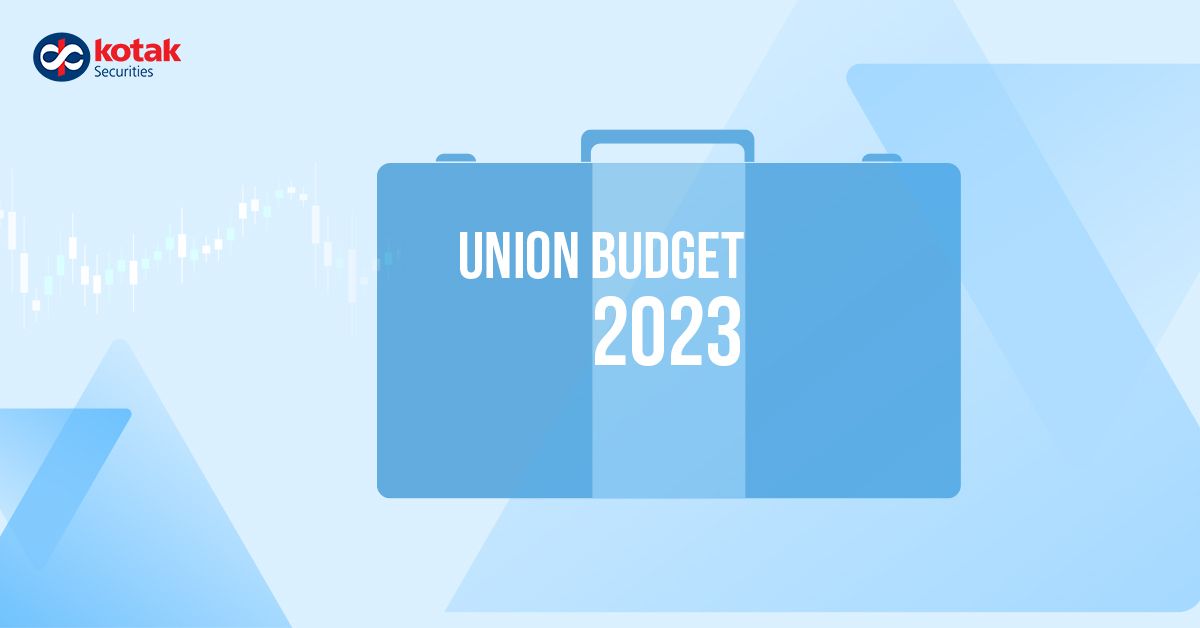 Union Budget 2023 Flashback: Key Highlights and Impact Union Budget 2023 Flashback: Key Highlights and Impact