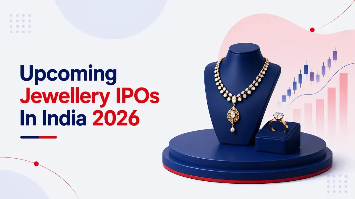 Upcoming Jewellery Sector IPOs In India 2026