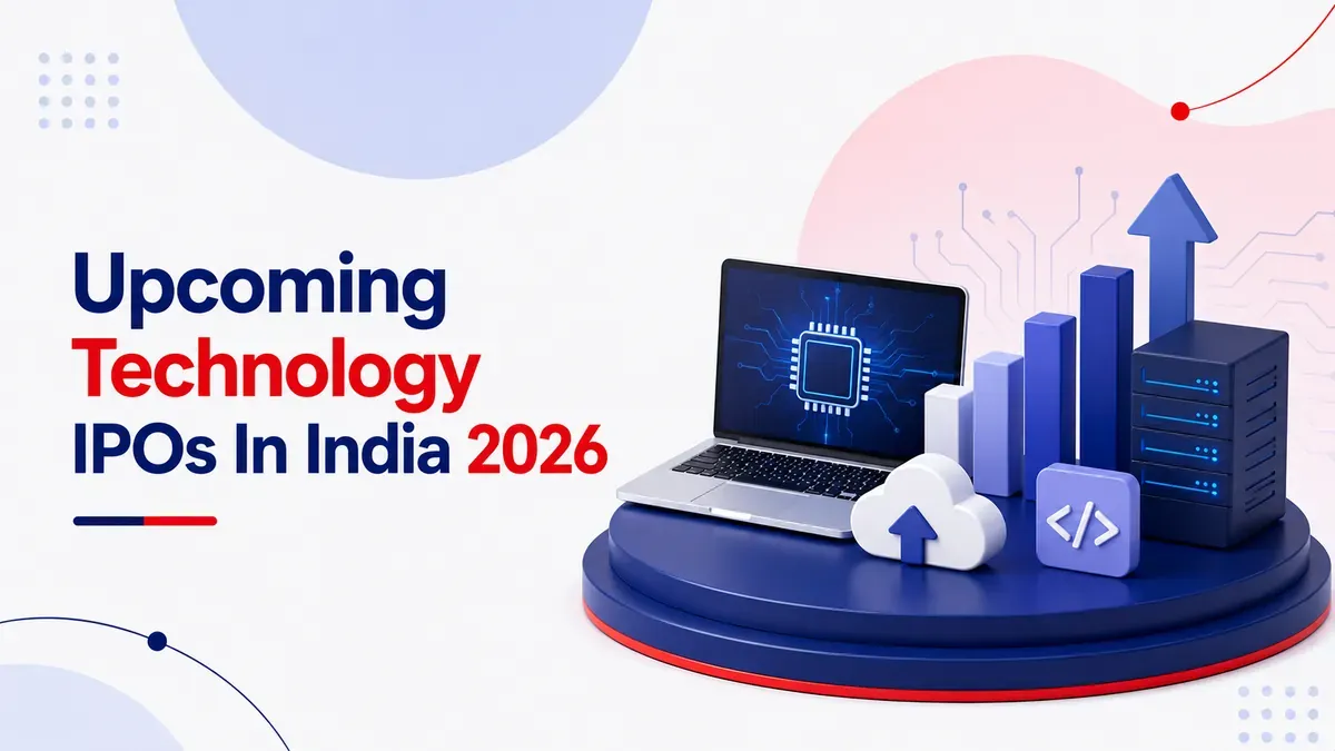 Upcoming IT Sector IPOs in India 2026