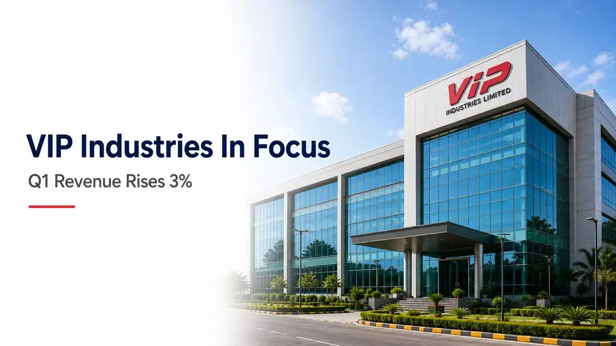 buy vip industries target of rs 350 as company prioritises long term health over near term profits kotak neo research BUY VIP Industries; Target Of Rs 350 As Company Prioritises Long-Term Health Over Near-Term Profits: Kotak Neo Research
