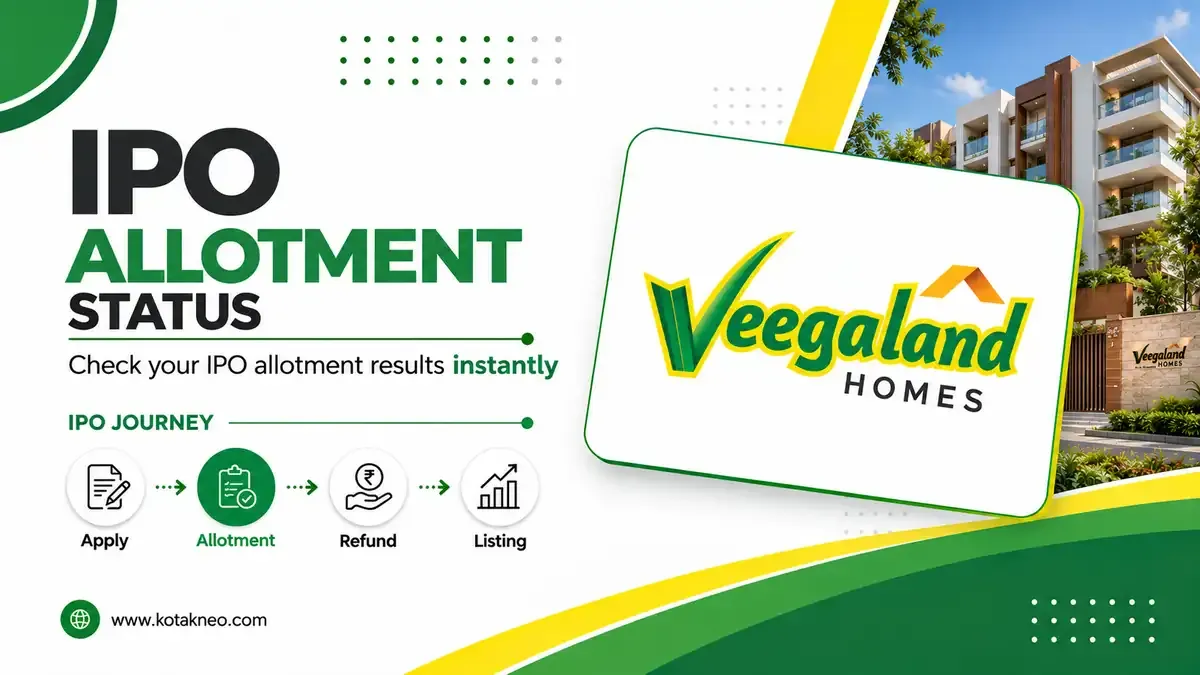 IPO Allotment Status