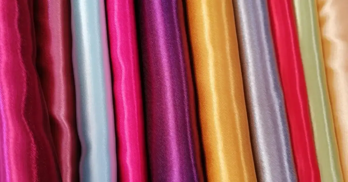 India Targets Cheap Chinese Yarn Imports with New Duties 