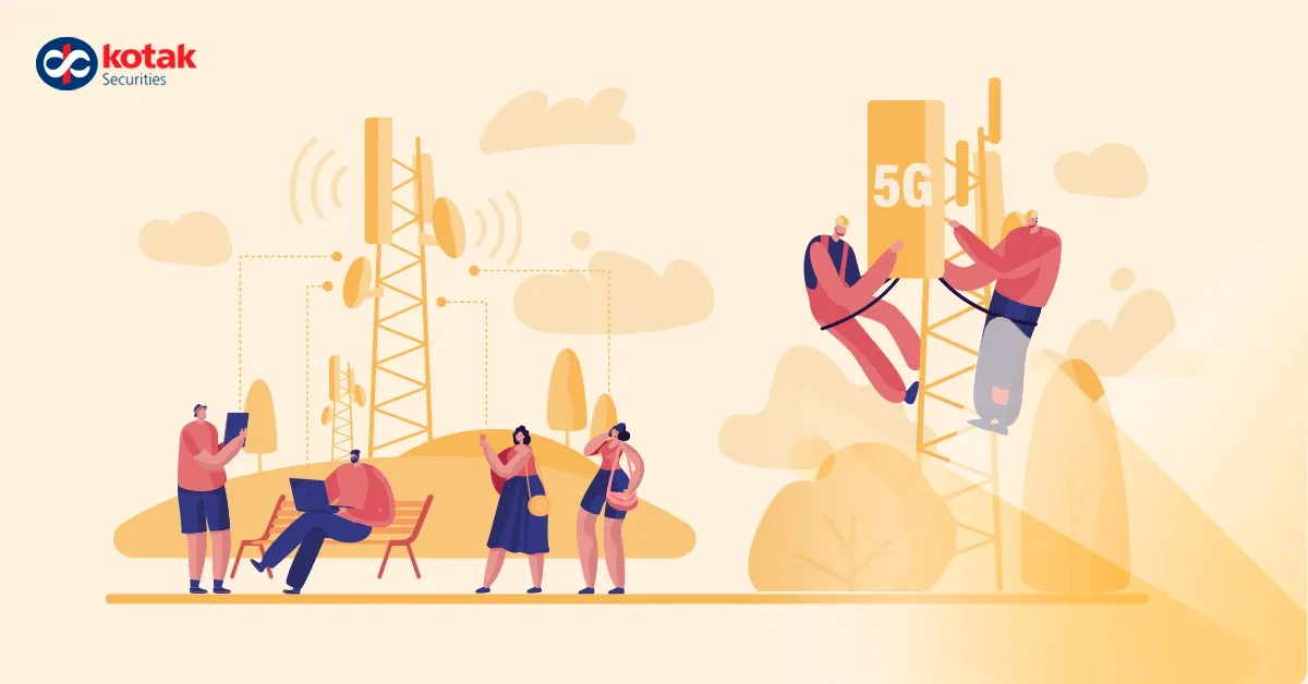 Vodafone Idea Bounces Back as Government Announces Debt-to-Equity Conversion Plan