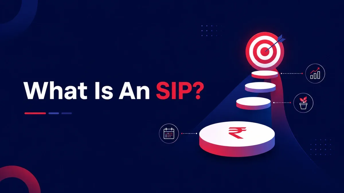 What Is SIP? Meaning, Benefits & How SIP Works What Is SIP? Meaning, Benefits & How SIP Works
