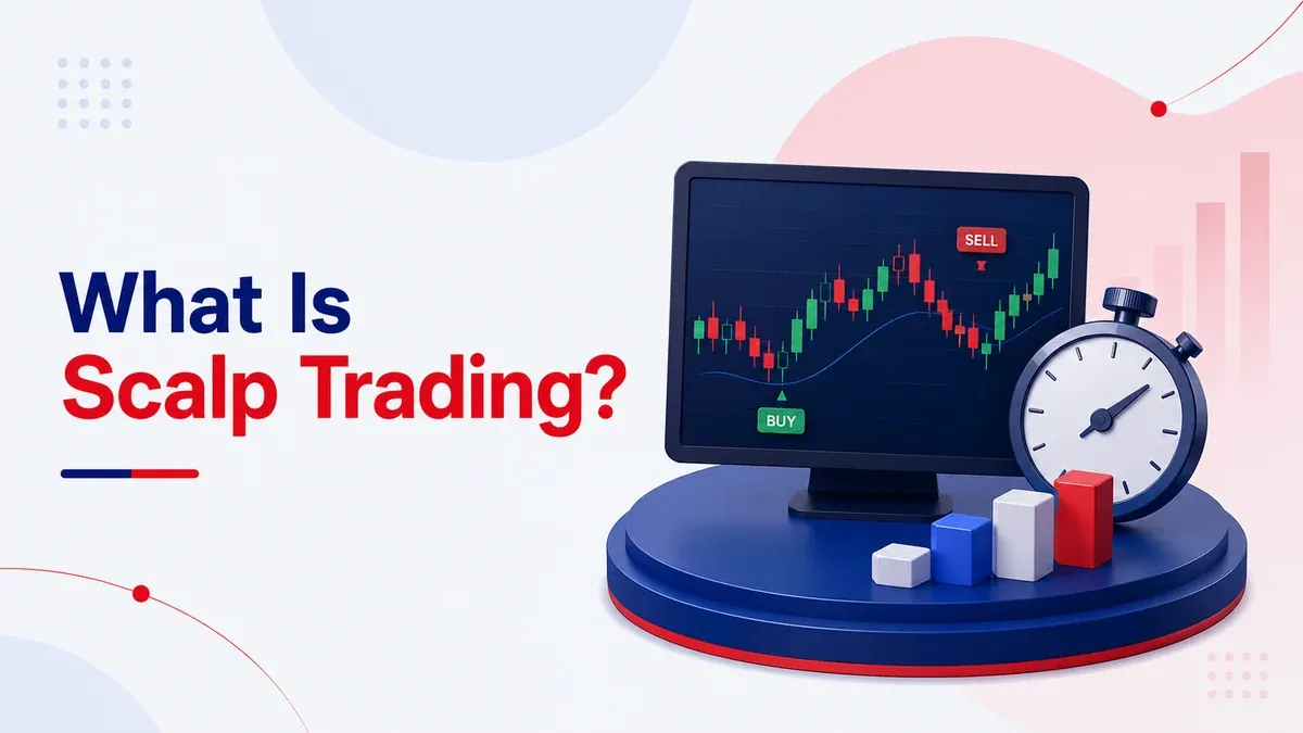 What Is Scalping Trading? Meaning, Strategies, Benefits & Risks