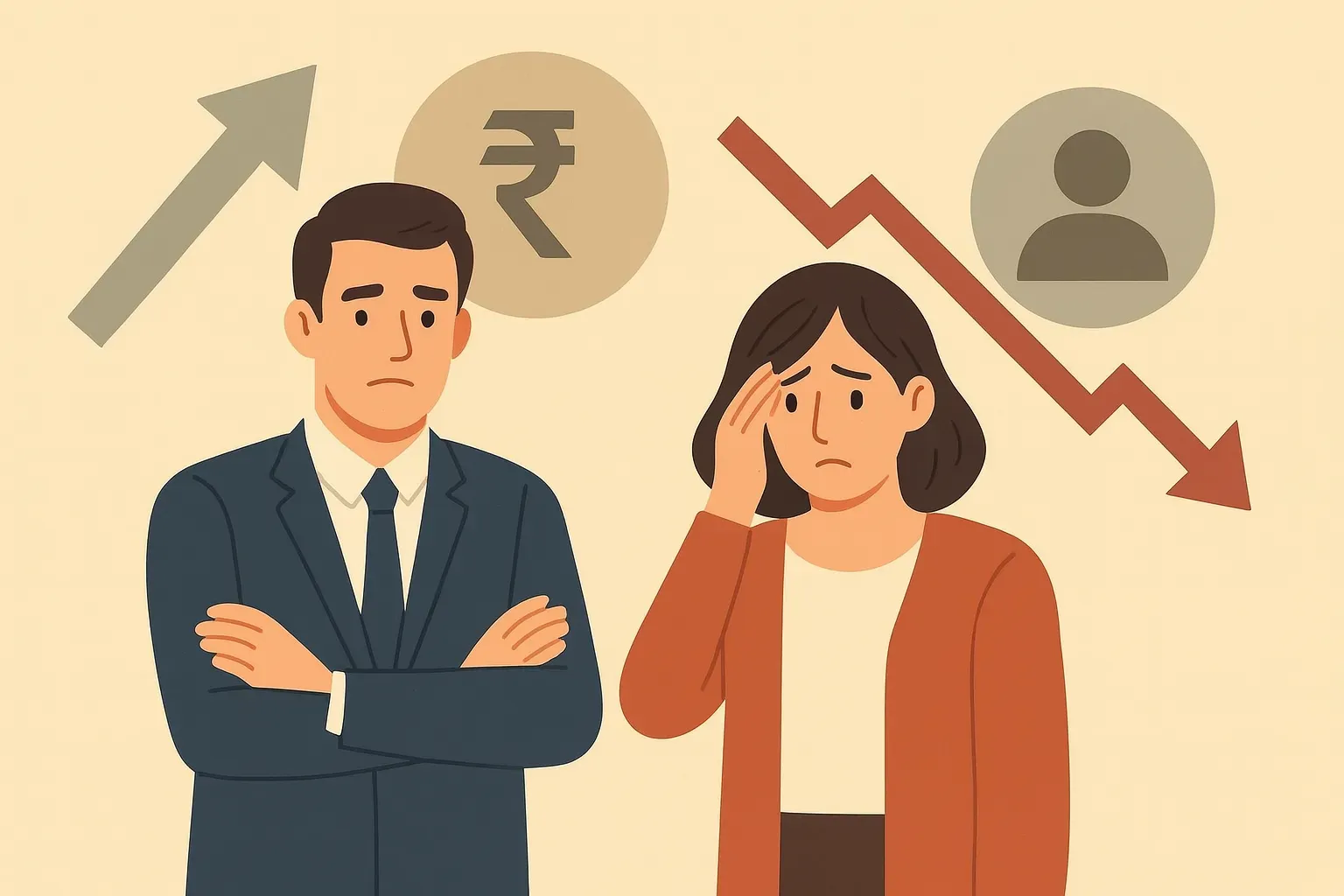 What Is Stagflation? Meaning & Key Causes Explained What Is Stagflation? Meaning & Key Causes Explained