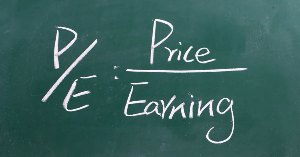 what-is-price-earnings-ratio