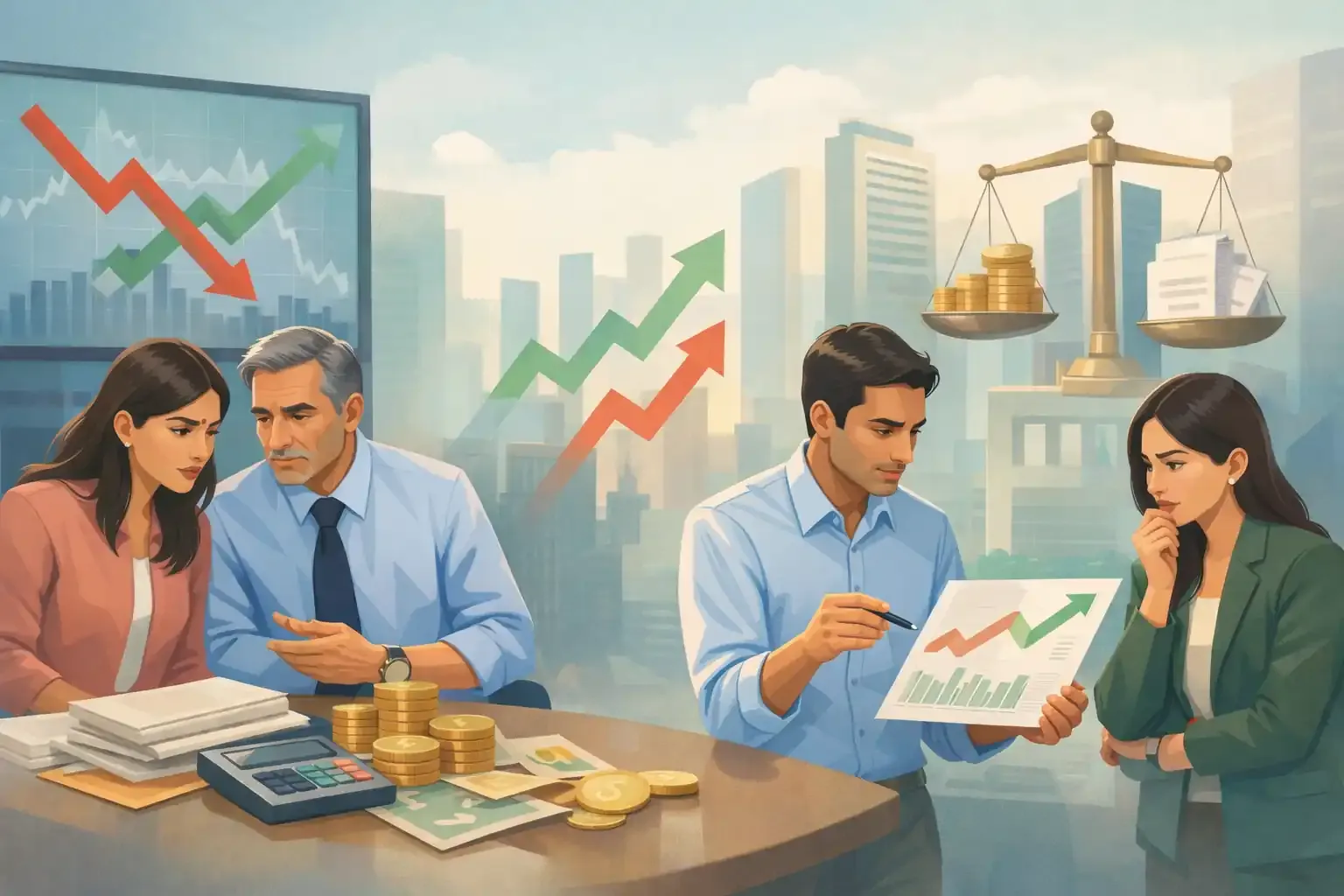 What Is a CDSL Demat Account? A Complete Guide for Investors What Is a CDSL Demat Account? A Complete Guide for Investors