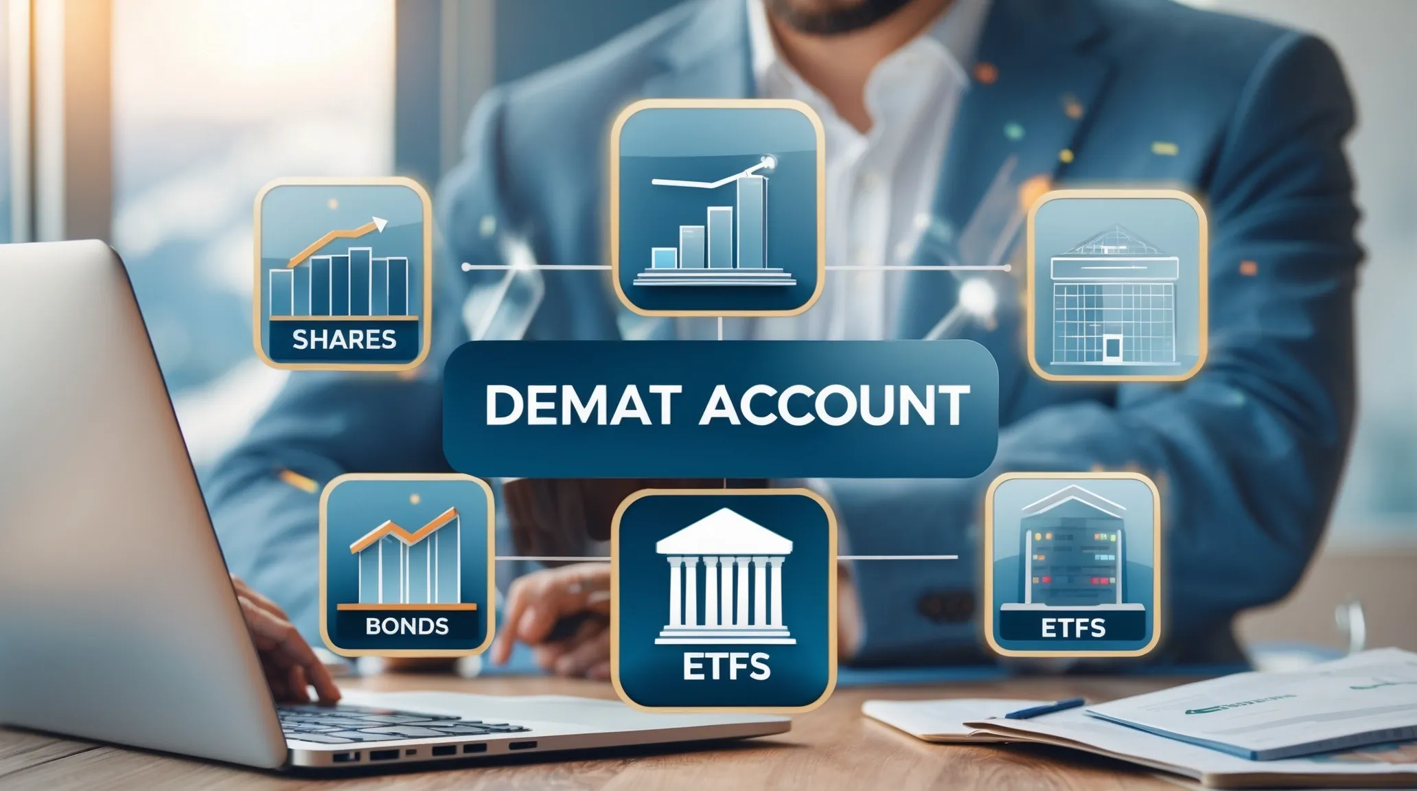 Lowest Brokerage Charges In India